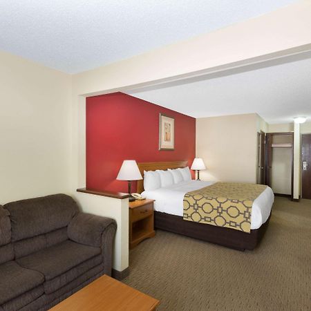 Baymont By Wyndham Fort Dodge Eksteriør billede