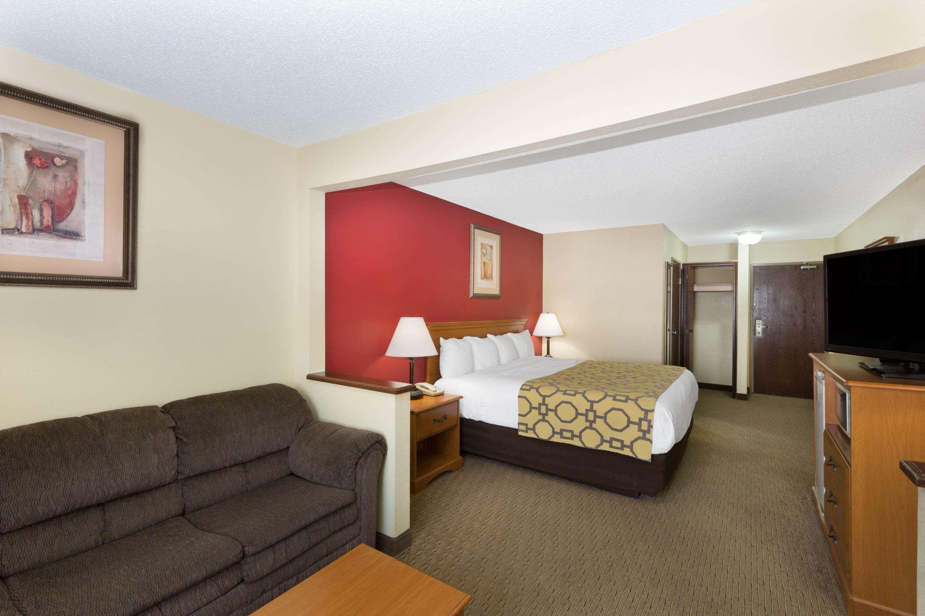 Baymont By Wyndham Fort Dodge Eksteriør billede