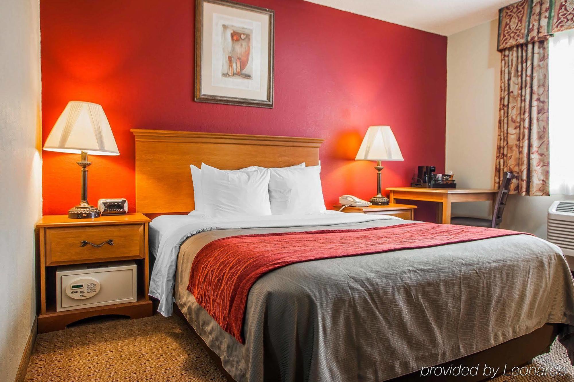 Baymont By Wyndham Fort Dodge Eksteriør billede